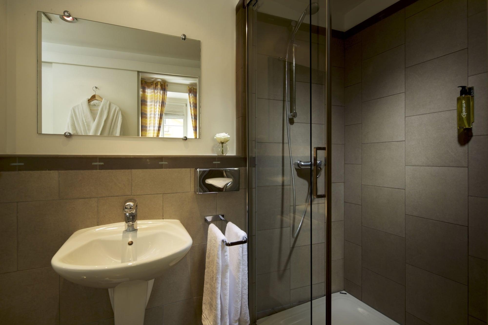 Hotel Parc Beaux Arts Luxemburg Zimmer foto