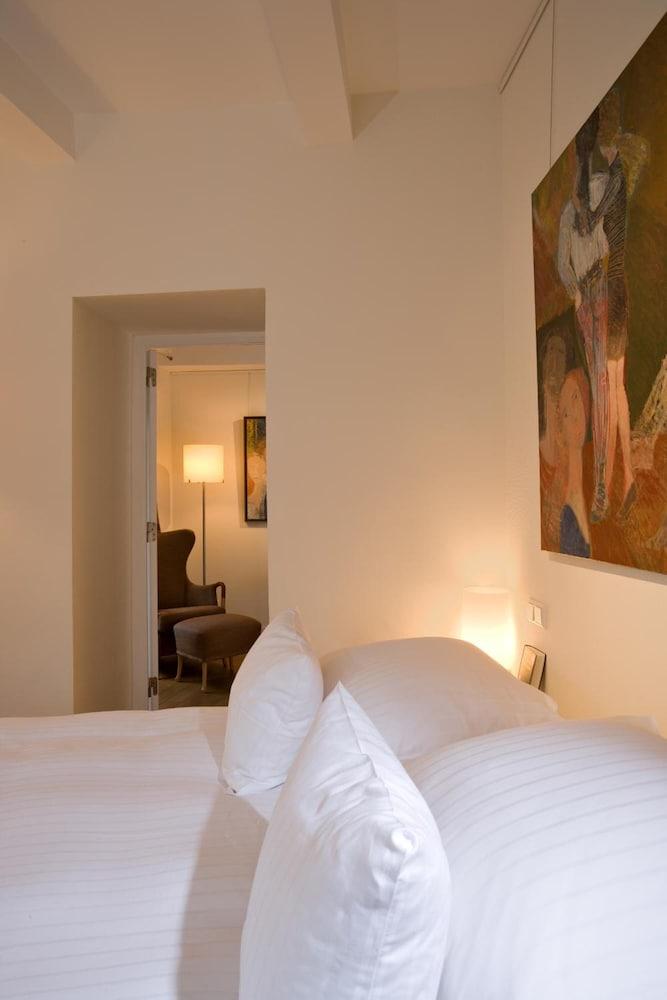 Hotel Parc Beaux Arts Luxemburg Exterior foto