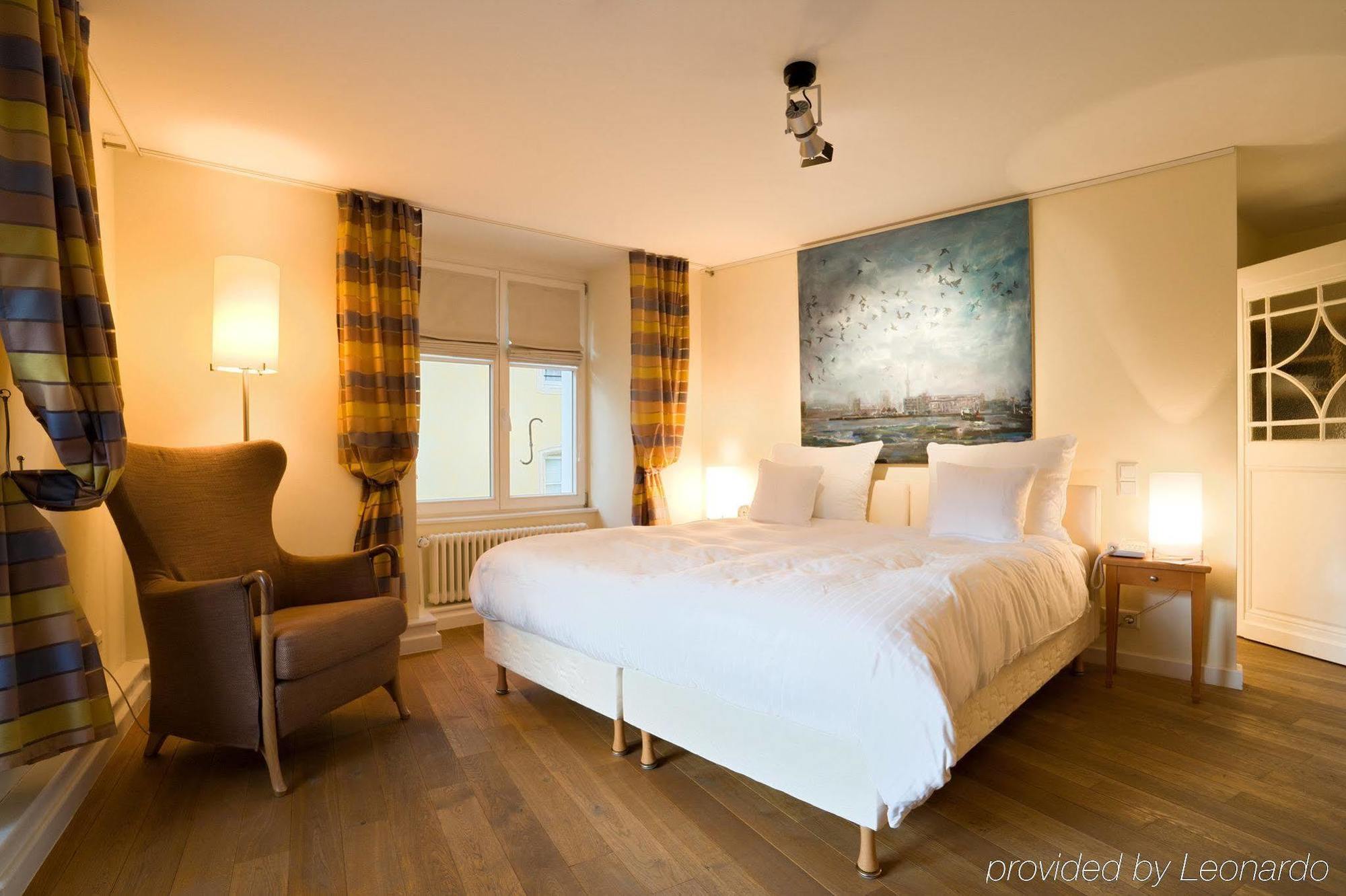 Hotel Parc Beaux Arts Luxemburg Exterior foto
