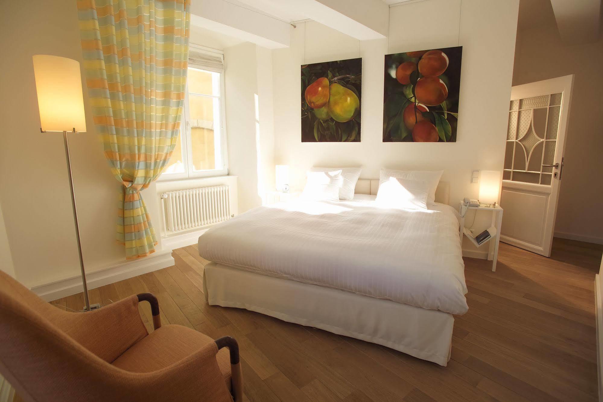 Hotel Parc Beaux Arts Luxemburg Exterior foto