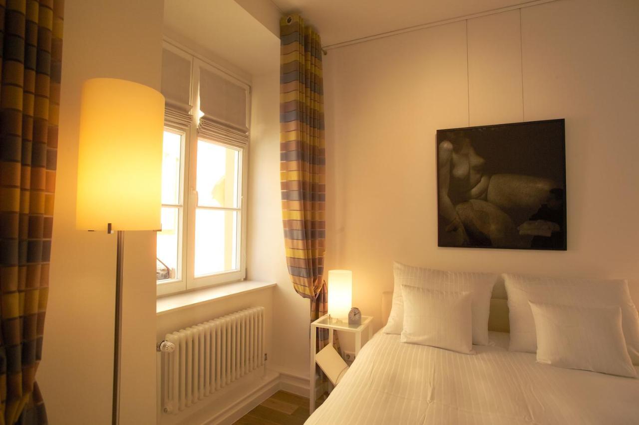 Hotel Parc Beaux Arts Luxemburg Zimmer foto